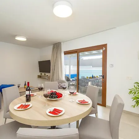 Villa Adira By Villa Plus-2
